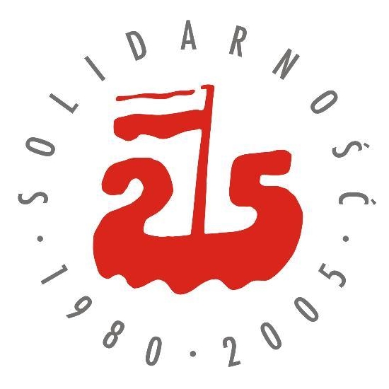 nszz-solidarnosc_1980-2005_logo.jpg - XXV NSZZ SOLIDARNOŚĆ 1980-2005